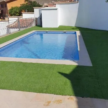Apartament Private Garden